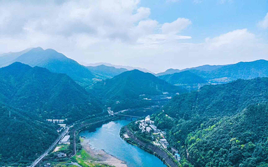 新安江第 15 张图片