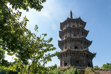 泉州开元寺第 47 张图片