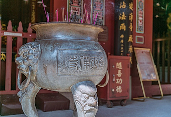 承天禅寺第 48 张图片