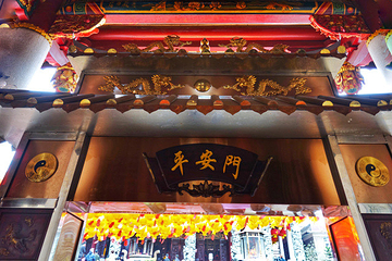 泉州古城第 10 张图片