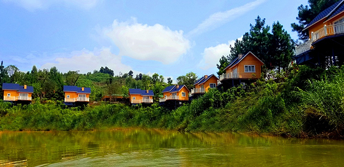 徐家庄旅游度假区第 28 张图片