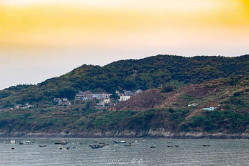 渔寮风景区第 11 张图片