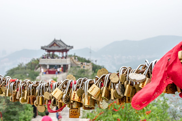 千佛山第 23 张图片