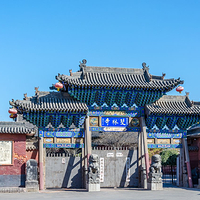 双林寺