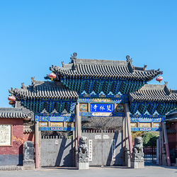 双林寺