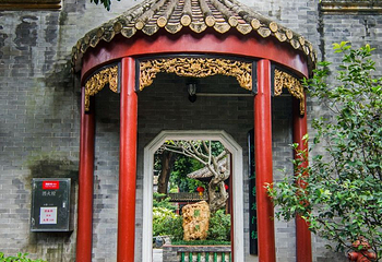 清晖园博物馆第 35 张图片