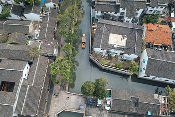 平江路历史街区第 58 张图片