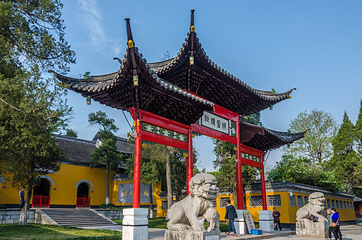 大明寺第 11 张图片