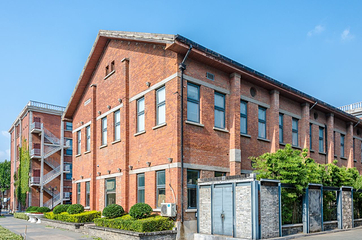 西津渡历史文化街区第 18 张图片