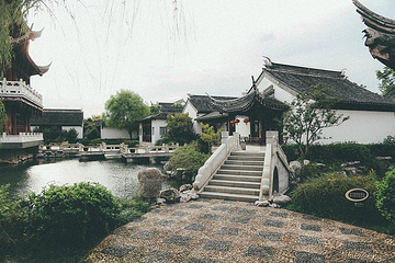 凤凰山景区河阳山歌馆第 16 张图片