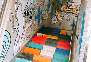 大芬油画村第 16 张图片