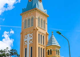 圣尼各老主教座堂