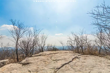齐山风景区第 10 张图片