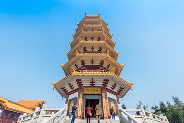七宝古镇第 10 张图片