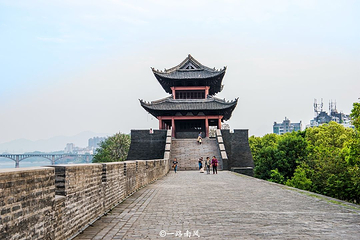 古城墙第 12 张图片
