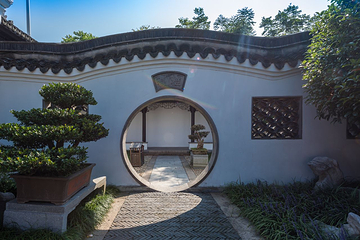 绮园景区第 47 张图片
