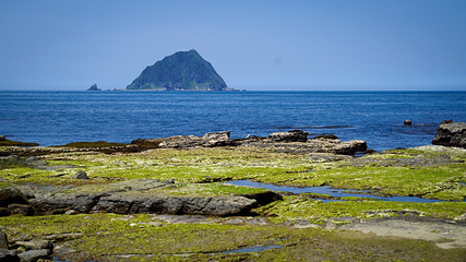 和平岛地质公园第 10 张图片