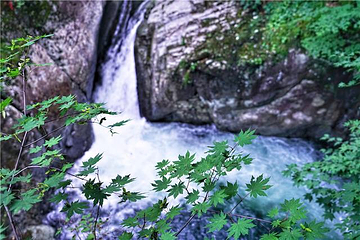本溪大石湖风景区第 26 张图片