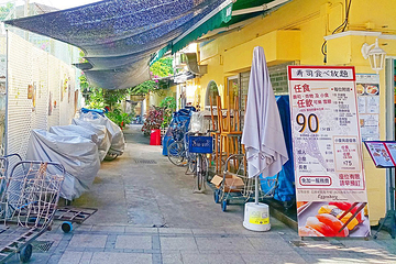 长洲岛第 46 张图片