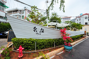 曾厝垵第 27 张图片