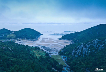大嵛山岛第 16 张图片