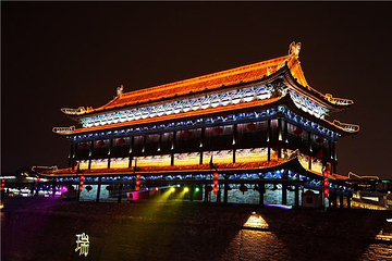 钟鼓楼广场第 132 张图片