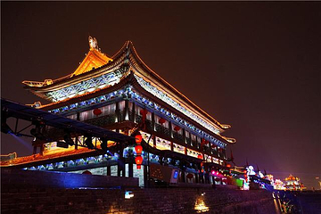 钟鼓楼广场第 135 张图片