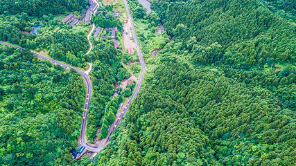 梅山水库风景区第 5 张图片