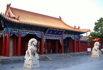 大召寺第 18 张图片
