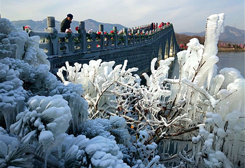 五阳湖生态旅游度假区第 17 张图片