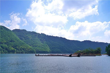 佛子岭水库第 20 张图片