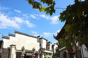 南湖第 6 张图片