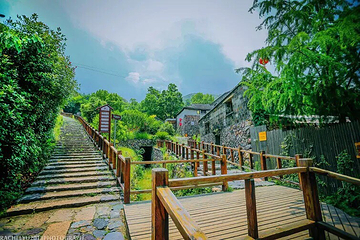 福德湾景区第 12 张图片