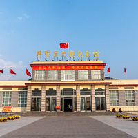 平型关大捷纪念馆