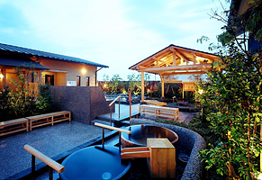 垂水温泉太平之汤