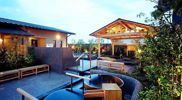 垂水温泉太平之汤