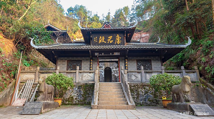 向王庙第 1 张图片