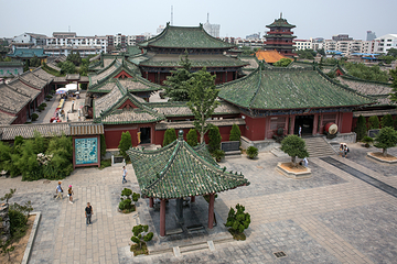 开封府第 50 张图片