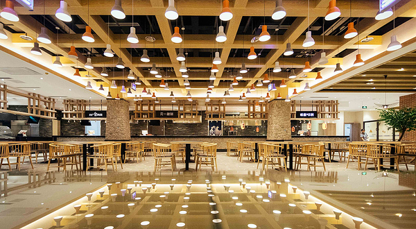 禾沐家休闲度假生活馆