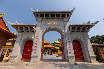 启明寺第 10 张图片