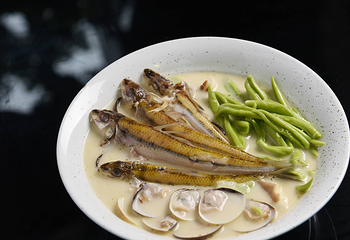 深圳福田香格里拉大酒店·鲜咖啡餐厅第 95 张图片