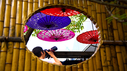 上房园艺·梦花源第 7 张图片