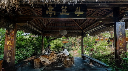 上房园艺·梦花源第 55 张图片