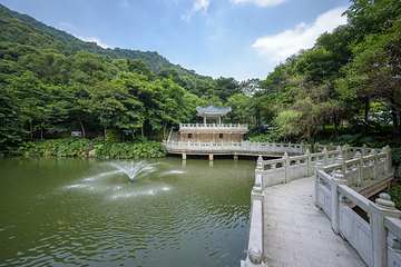 西樵山风景名胜区第 30 张图片