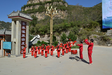 享水溪旅游度假区第 25 张图片