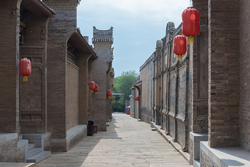李家大院第 30 张图片