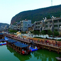 筒车湾生态景区