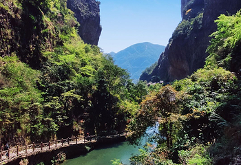 灵岩景区第 25 张图片
