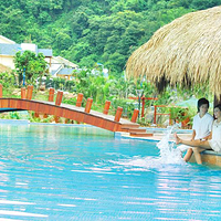 德庆盘龙峡生态旅游区