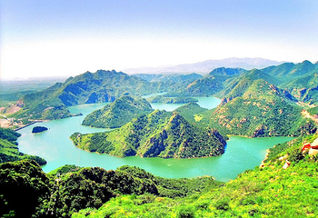 山海关第 85 张图片